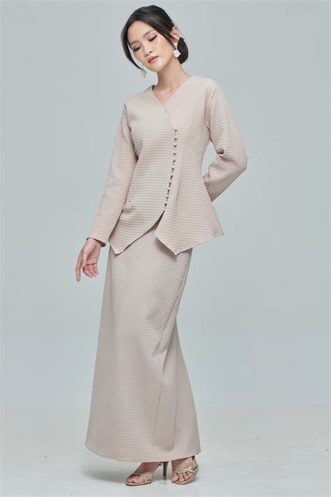 Modern Baju Kebaya Atelier Yuwa Ciao Jp