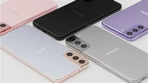 Bocoran Ungkap Galaxy S21 Punya Banyak Warna Selular ID