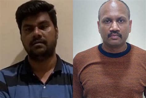 Mumbai Cruise Drugs Case Prabhakar Sail Appeared Before Ncb S Vigilance Team And Kiran Gosavi