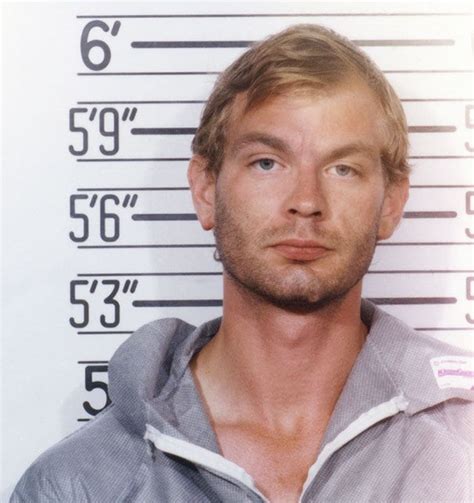 Qui N Mat A Jeffrey Dahmer Y Qu Fue De Glenda Cleeveland