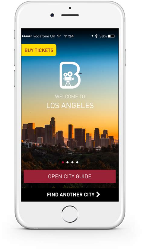 Los Angeles Hop On Hop Off Bus Routes Map Big Bus Tours