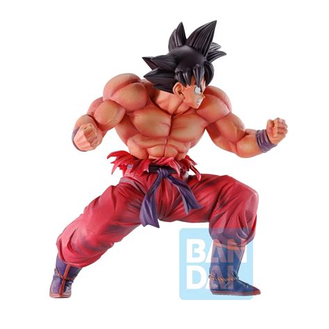 Ichibansho Figure Dragon Ball World Tournament Super Battle Son Goku