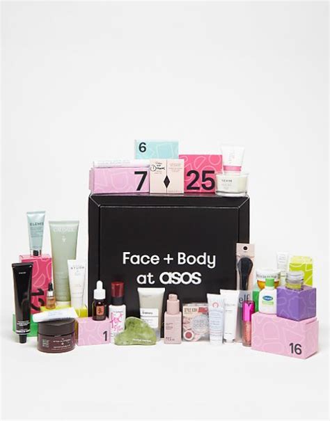 womens beauty products face  body products asos