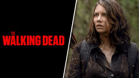 Does Maggie die in The Walking Dead Season 11? - GameRevolution