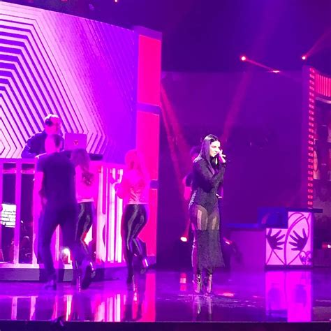 Maite Perroni Participando Do Teleton USA Em Miami EUA 23 03 18