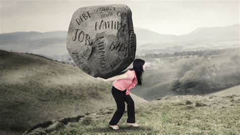 Burdens Too Heavy to Bear - Sharing Horizons