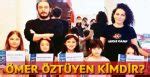 Ömer Öztüyen Kimdir Ezo Sunal ın Eşi Ömer Öztüyen Kimdir Magazin