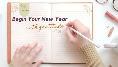 New Year With Gratitude Clayfield Yoga Studio