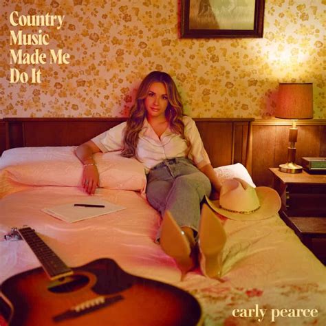 Carly Pearce Debuts We Don T Fight Anymore Music Video Starring Lucy