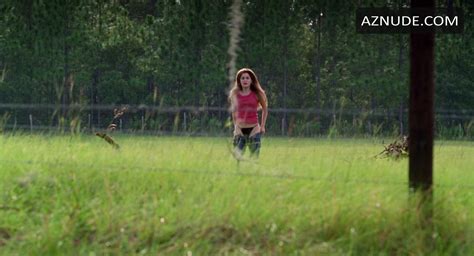 GINA PHILIPS Nude AZNude