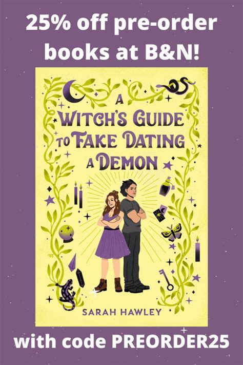 Sarah Hawley Preorder A Witchs Guide Today On Twitter There S A