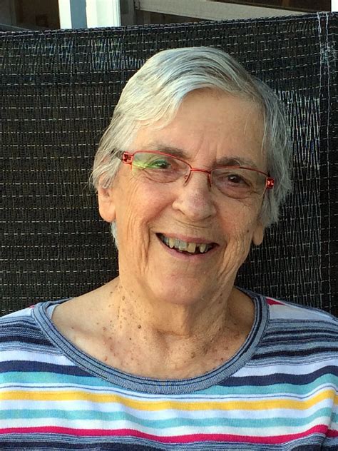 Julie Thomas Obituary - Halifax, NS