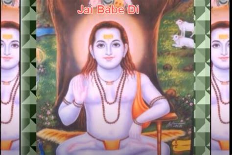 Baba Balak Nath Aarti ॐ जय कलाधारी हरे, स्वामी जय पौणाहारी हरे