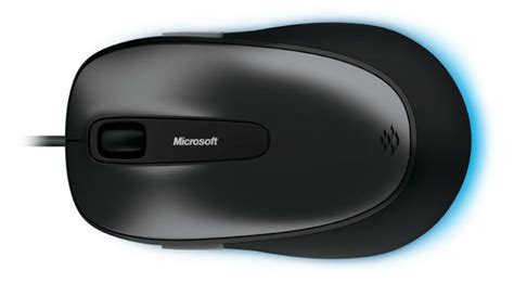 Microsoft Comfort Mouse 4500 For Business Bluetrack Ebuyer