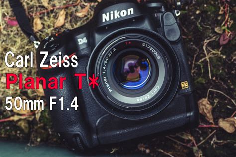 マウント コシナ ZF 2マウント PLUS YU 通販 PayPayモール Carl Zeiss Planar T 50mm F1