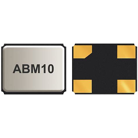 Abm10 16 000mhz D30 T3 Abracon Datasheet Pdf And Technical Specs