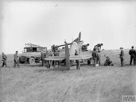 Royal Air Force France 1939 1940 Imperial War Museums