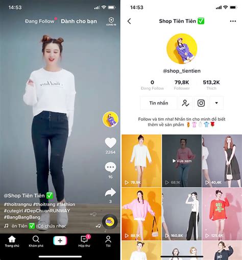 23 Cách Tăng Follow Tiktok Miễn Phí Nhanh Chóng Hiệu Quả