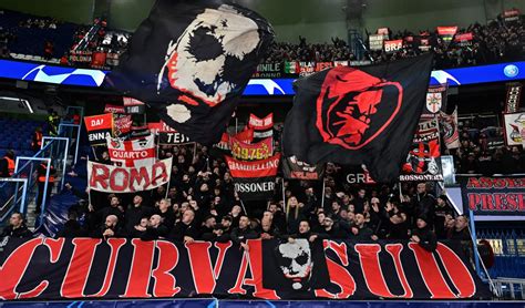 PSG fan hospitalised after AC Milan ultras attack - Get French Football ...