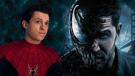 Tom Holland S Top Best Scenes As Spider Man Ranked