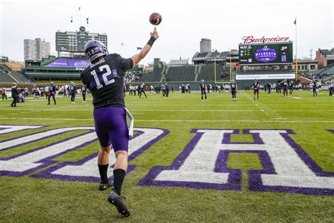 Northwestern Football: 3 takeaways from shocking win over Nebraska - Page 2