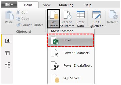 Power Bi Drillthrough Tutorial Step By Step Guide With Examples