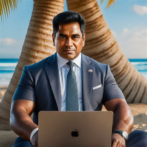 Working on Vacation? Six Ways You’re Destroying Your Leadership