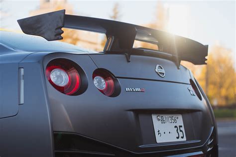 We Regret Selling Our Nissan GTR NISMO