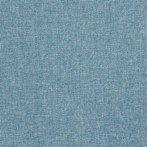 Chambray Lt Blue Texture Plain Wovens Upholstery Decorative Upholstery