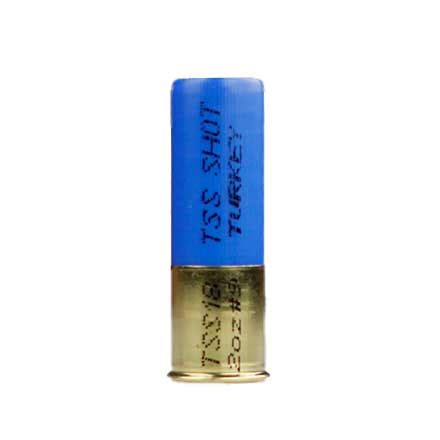 Tungsten Super Slam 12 Gauge 3 2oz 9 Shot 5 Rounds By Midsouth Special
