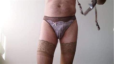 Vidéos homme lingerie XVIDEOS