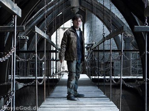 New Still From Harry Potter 7 Part 2 - Harry Potter Photo (20226016 ...