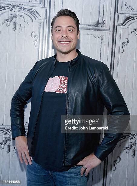 1361 Jeff Mauro Photos And High Res Pictures Getty Images