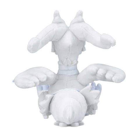 Reshiram Sitting Cuties Plush 6 ¾ In Pokémon Center Canada