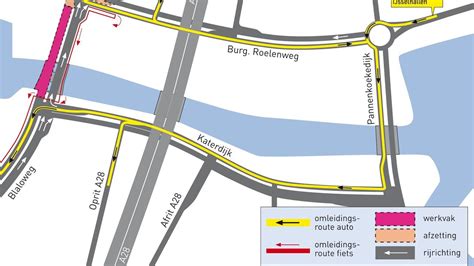 Zwolle Maakt Haast Met Onderhoud Holtenbroekerbrug Rtv Oost