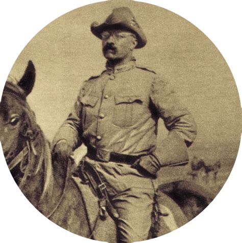 Teddy Roosevelt The Grand Conquest Wiki Fandom