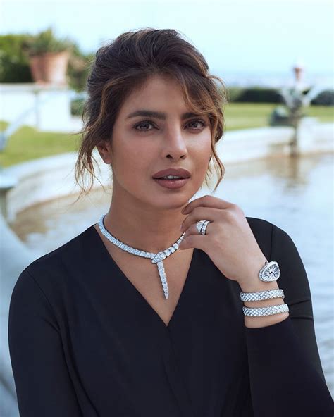 Bvlgari Officials Instagram Post An Emblematic Ensemble Our Global