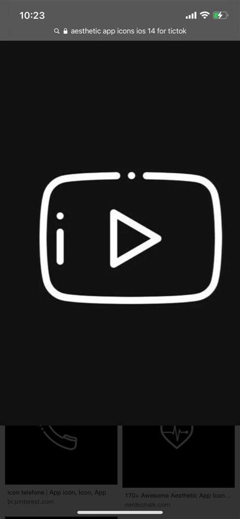 Black And White Youtube Logo In 2021 Youtube Logo Black And White Logos