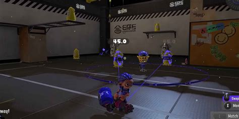 The Best Special Weapons In Splatoon 3