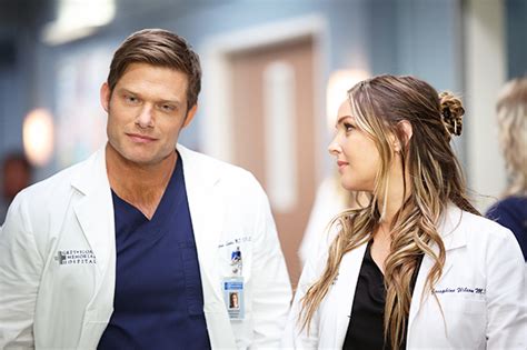 ‘Grey’s Anatomy’ Season 20: The Cast & Everything Else We Know So Far ...