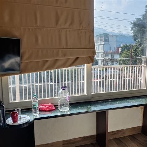 Photos Of Keys Lite By Lemon Tree Hotels Tapovan Rishikesh Hotel In