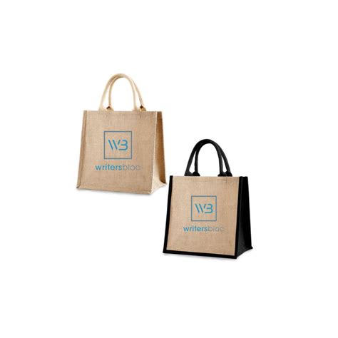 Branded Tote Bags - Ramina Creatives