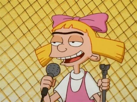 Helga's Show - Hey Arnold Wiki