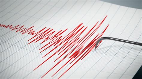 Notigape Un Terremoto De Magnitud 6 Sacude El Noreste De Japón