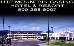 Ute Mountain Casino Hotel & Resort - Towaoc, CO - Wedding Venue