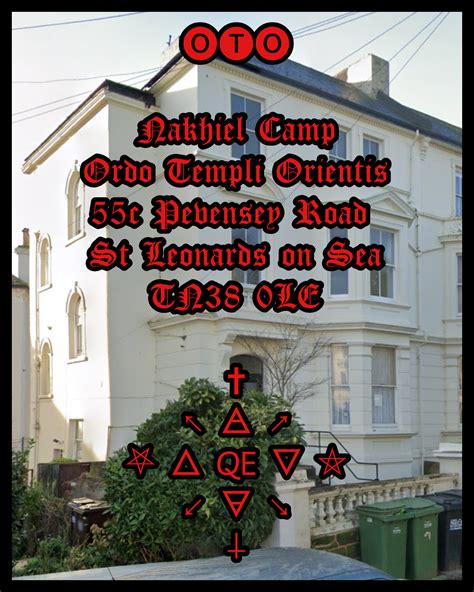 ordo templi orientis rhastings