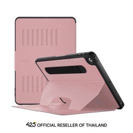 ZUGU Case The Alpha เคส iPad Gen 10 2022 Desert Rose รววชด คด