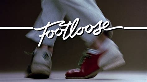 Footloose | Movie intro, Footloose movie, Iconic movies