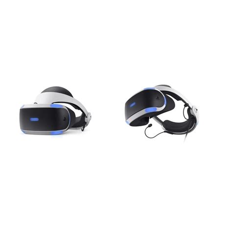 Sony Playstation Vr 2 Gafas Vr Realidad Virtual Back Market