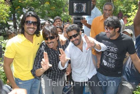 52 Unseen Rare Pics Of Ravi Teja The Mass Maharaja